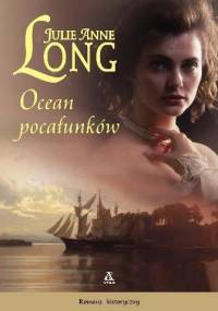 Ocean pocałunków - Julie Anne Long
