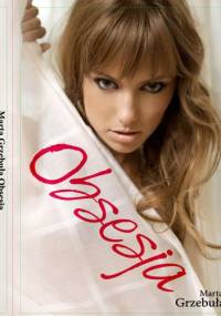 Obsesja - Marta Grzebuła