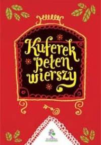 Kuferek pełen wierszy