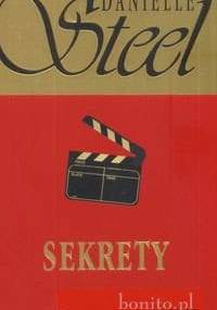 Sekrety - Danielle Steel