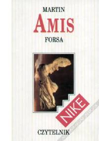 Forsa - Martin Amis
