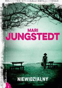 Niewidzialny - Mari Jungstedt