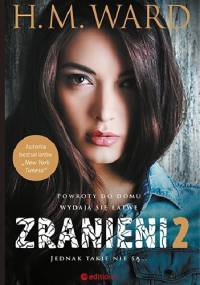 Zranieni 2 - H.M. Ward