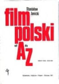 Film polski od A do Z - Stanisław Janicki