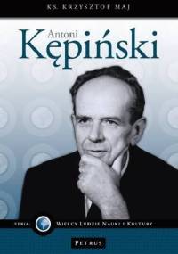 Antoni Kępiński - Krzysztof Maj