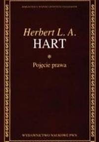 Pojęcie prawa - Herbert Hart