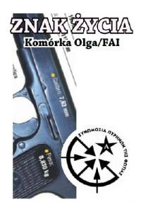 Znak życia. Komórka Olga/FAI