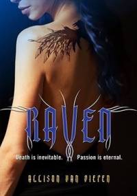 Raven - Allison van Diepen