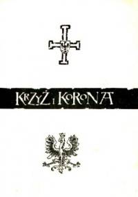 Krzyż i korona - Jerzy Cepik