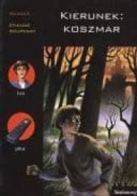 Kierunek: koszmar - Gudule