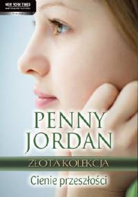 Cienie przeszłości - Penny Jordan