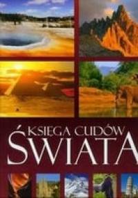 Księga cudów świata - praca zbiorowa