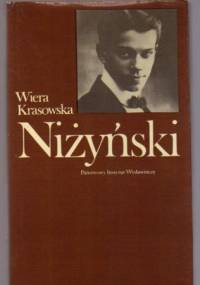 Niżyński - Wiera Krasowska