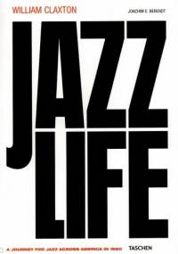 JazzLife - William Claxton