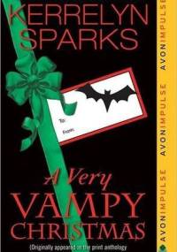 A Very Vampy Christmas - Kerrelyn Sparks