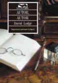 Autor, Autor - David Lodge