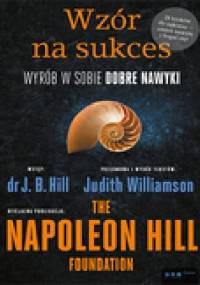 Wzór na sukces. Wyrób w sobie dobre nawyki - Judith Williamson