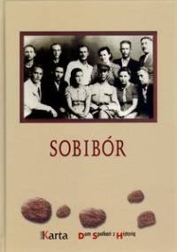 Sobibór - Marek Bem