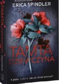 Tamta dziewczyna - Erica Spindler