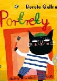 Portrety - Dorota Gellner