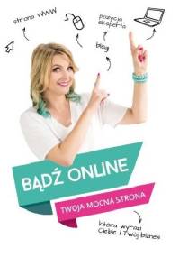 Bądź online - Ola Gościniak