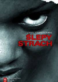 Ślepy strach - Lynn Abercrombie