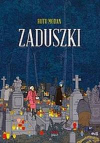 Zaduszki - Rutu Modan