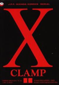 X, tom 1
