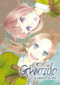 Gwiazda spadająca za dnia 8 - Mika Yamamori