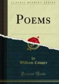 Poems - William Cowper