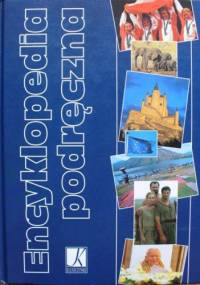 Encyklopedia podręczna - praca zbiorowa