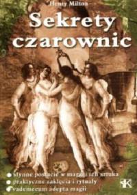 Sekrety czarownic - Henry Milton