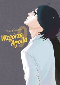Wzgórze Apolla #9 - Yuki Kodama