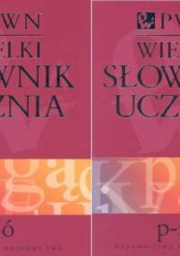 Wielki słownik ucznia PWN - Mirosław Bańko