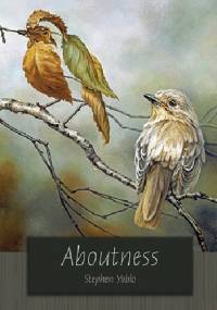 Aboutness - Stephen Yablo