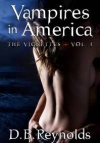 Vampire Vignette 9 (The Wedding) - D B Reynolds