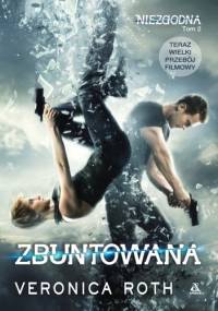 Zbuntowana - Veronica Roth