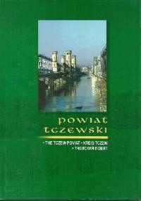 Powiat Tczewski - Kamila Gillmeister