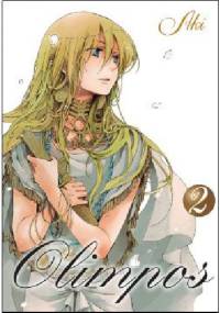 Olimpos #2 - Aki (あき)