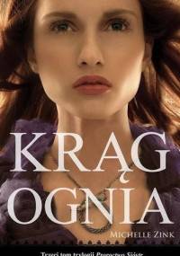 Krąg Ognia - Michelle Zink