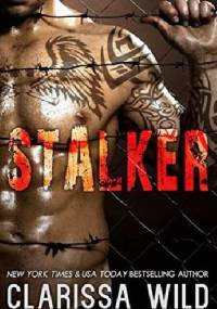Stalker - Clarissa Wild