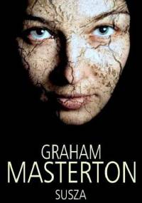 Susza - Graham Masterton