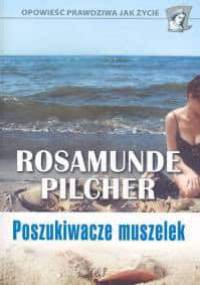 Poszukiwacze muszelek - Rosamunde Pilcher