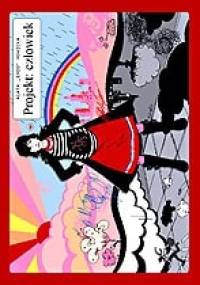 Projekt: Człowiek - Agata Nowicka