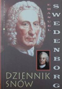 Dziennik snów - Emanuel Swedenborg