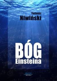 Bóg Einsteina - Tadeusz Niwiński