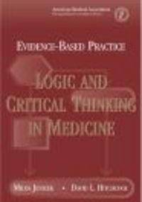 Evidence-Based Practice - M. Jenicek
