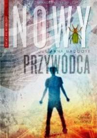 Nowy Przywódca - Julianna Baggott