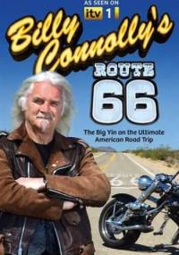 Billy Connolly's Route 66. The Big Yin on the Ultimate American Road Trip - Billy Connolly