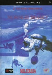 Morskie diabły - Junio Valerio Borghese